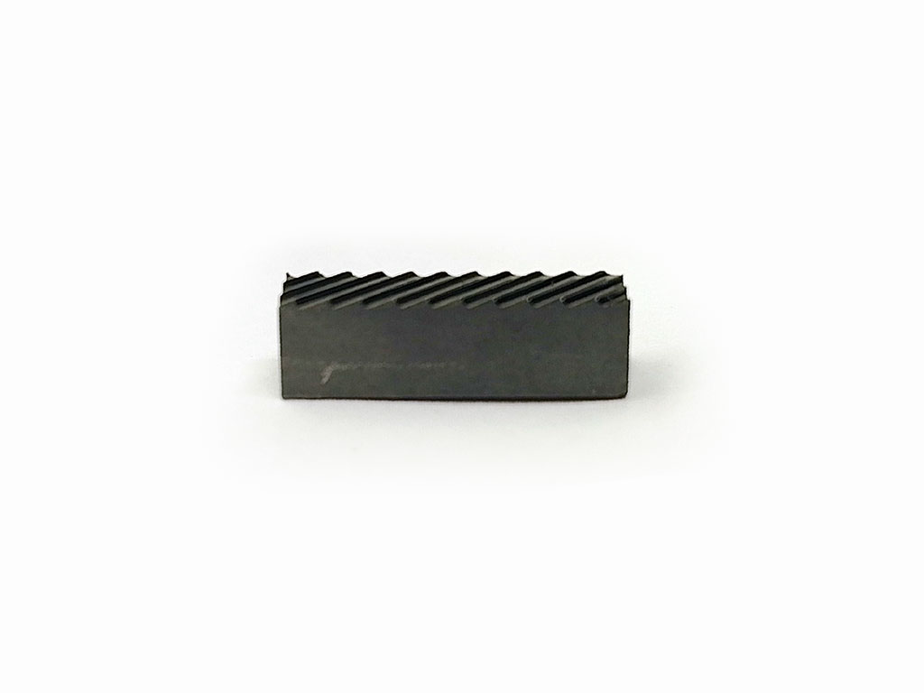 8 mm Змінні ножі для фрез / шарошок сідел клапанів standard cut
