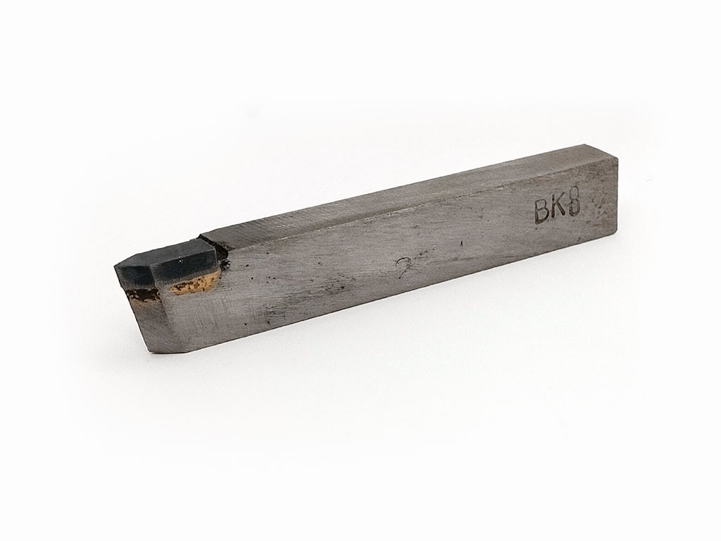 32x20x170 Brazed External Threading Turning Tools GOST 18885 R/H 60° K20
