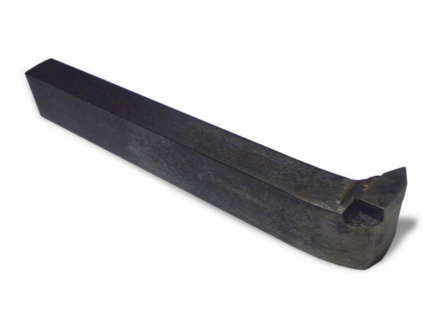 25x25x240 Brazed Internal Threading Turning Tools GOST 18885 R/H 60° K20