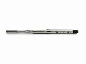 .17 HMR finish Chamber Reamer