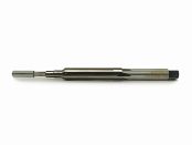 .243 Winchester Ackley Improved фінішна розгортка патронника SAAMI