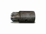 17x21 ?45 head Cutter for Diesel Injector Seat