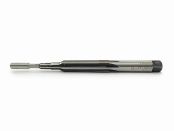 .25 x 47 Lapua finish Chamber Reamer