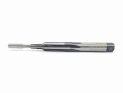 6 mm Dasher фінішна розгортка патронника CIP HCS