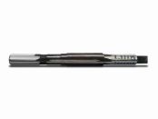 7.62x25 Tokarev фінішна розгортка патронника
