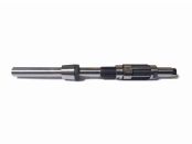 TOKAR 45-50 HSS Adjustable Hand Reamers solid Long Pilot (King Pin / King Bolt)