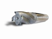 VHM 14 x 32 x 120 Z-3 MT1 C/R corner end mill; finish; uncoated; XL