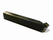 25x20x140 Brazed Straight Turning Tools GOST 18878 R/H K20