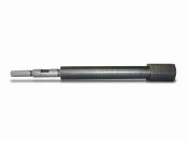 Arbor for Diesel Injector Seat Cutters