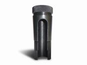 Plate reinforced for Mercedes CDI injectors Puller