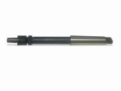 Shell Reamer Arbor Morse Taper Shank ?19 l34 neck:180 L298 MT4