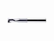 vhm 2 x 3 x 54 z 2 ha end mill finish alcrn long