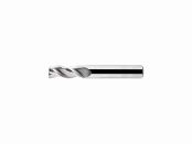 VHM 4 x 11 x 57 Z-3 HA сorner Chamfer end mill; rough; CrN; Long