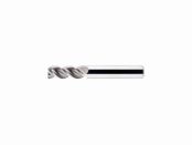 VHM 8 x 19 x 63 Z-3 HA сorner Chamfer end mill; rough; CrN; Long