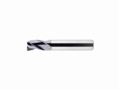 VHM 8 x 20 x 60 Z-2 HA End mill; finish; TiCN; Long