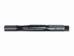 .357 sig ( 9x22 357 sig sauer ) finish chamber reamer