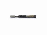 9 mm Flobert a plombs Metal finish Chamber Reamer