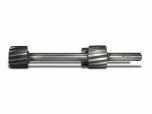 Balancing Shaft Bushing hand reamers for 2.5 D4CB (Hyundai / Kia)