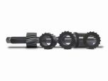 Camshaft Bushing reamers for engines types Mercedes Benz OM 366, 364, 352, 356