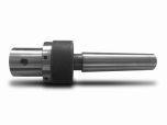 Floating Reamer Holder MT2 with replaceable bushings