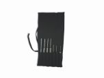Professional Parallel Pin Punch Kit 2-10mm 7pcs.