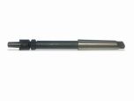 Shell Reamer Arbor Morse Taper Shank ?13 l28 neck:156 L250 MT3