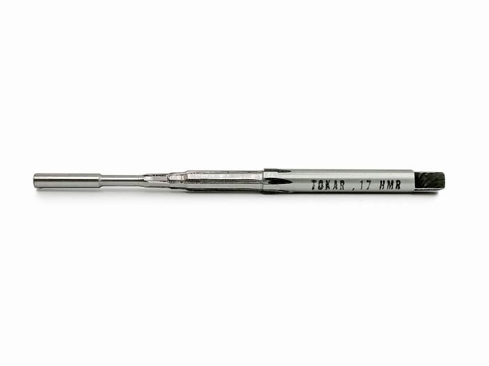 .17 HMR фінішна розгортка патронника