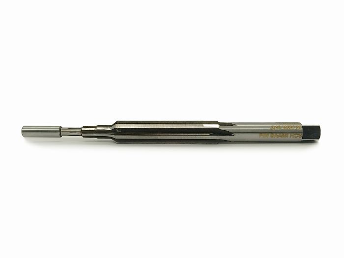 .243 Winchester Ackley Improved фінішна розгортка патронника SAAMI