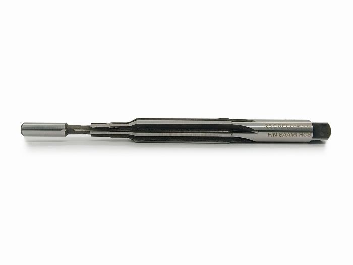 .25 Creedmoor фінішна розгортка патронника SAAMI