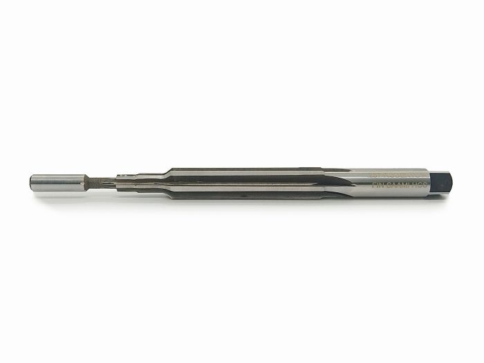.257 Roberts Ackley Improved фінішна розгортка патронника SAAMI HCS