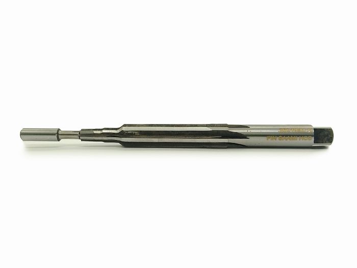 .260 Remington Ackley Improved фінішна розгортка патронника SAAMI