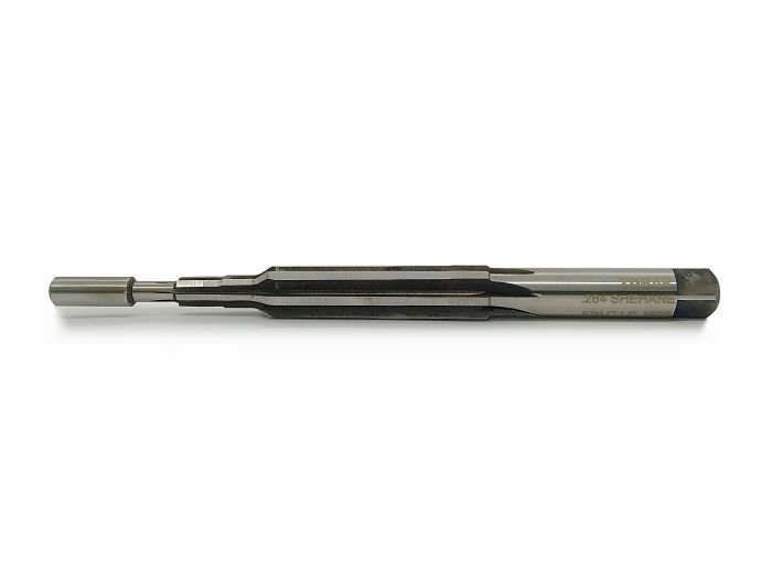 .284 Shehane фінішна розгортка патронника CIP