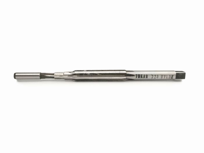 .223 Wylde фінішна розгортка патронника