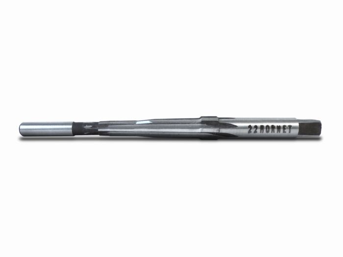 .22 Hornet фінішна розгортка патронника