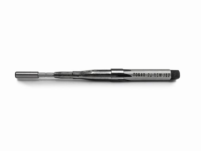 .22 Remington Jet Magnum фінішна розгортка патронника