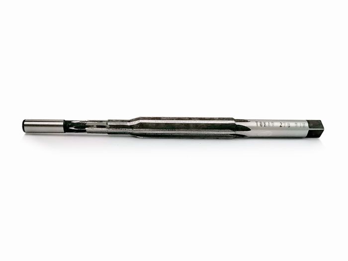 .270 Winchester фінішна розгортка патронника