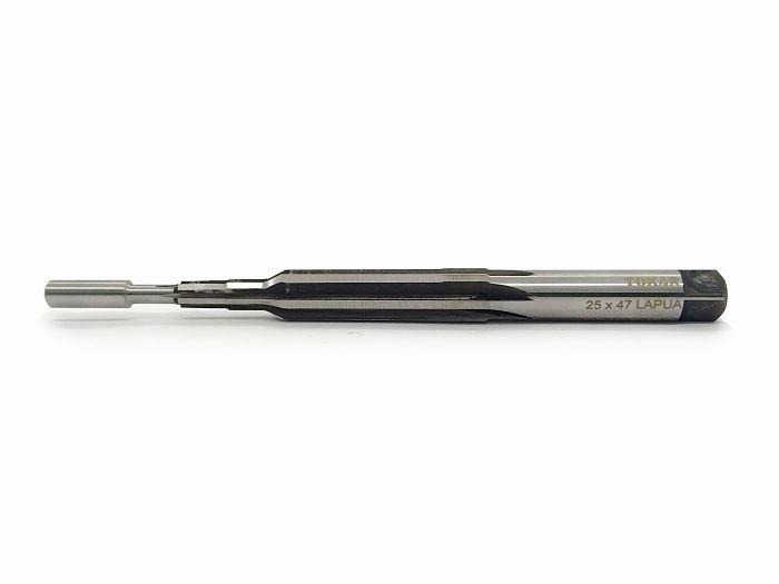 .25 x 47 Lapua фінішна розгортка патронника SAAMI