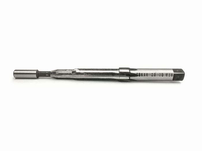 .30-30 Winchester фінішна розгортка патронника C.I.P.