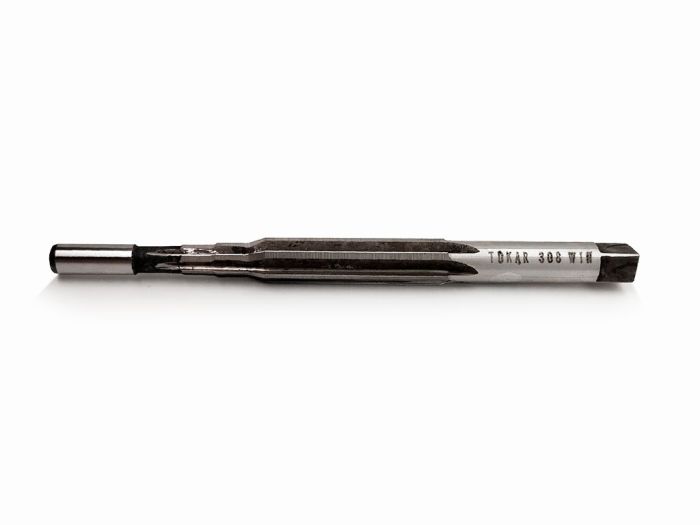 .308 Winchester фінішна розгортка патронника
