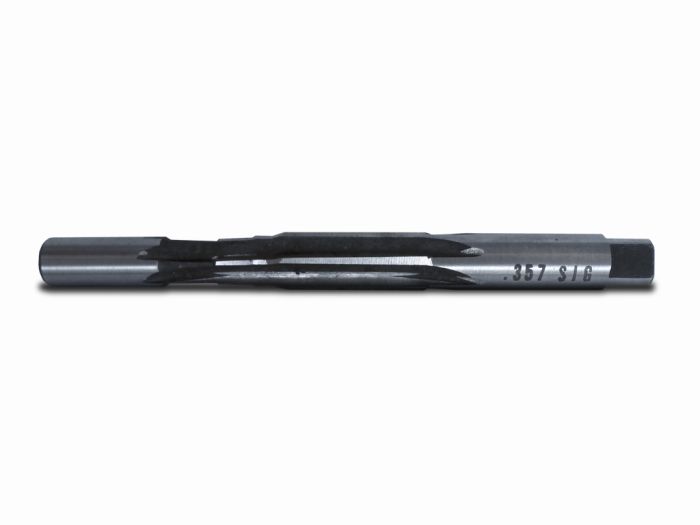 .357 SIG / 9x22  357 SIG-Sauer фінішна розгортка патронника C.I.P.