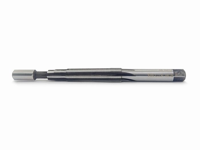 .35 Remington фінішна розгортка патронника C.I.P.