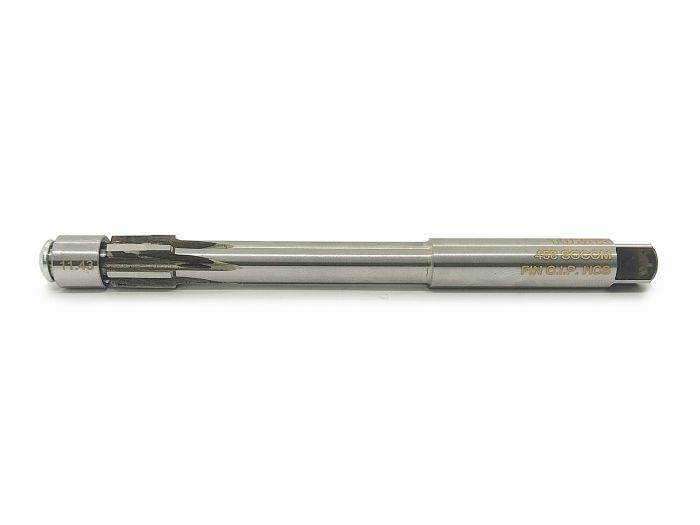 458 SOCOM Throat фінішна розвертка зі знімним пілотом