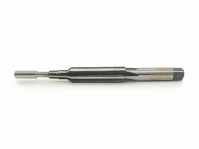 6.8 Western finish Chamber Reamer C.I.P.
