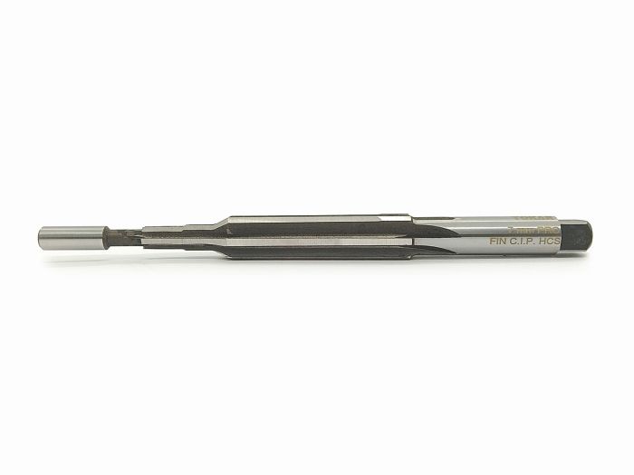 7 mm PRC Precision Rifle Cartridge фінішна розгортка патронника C.I.P.