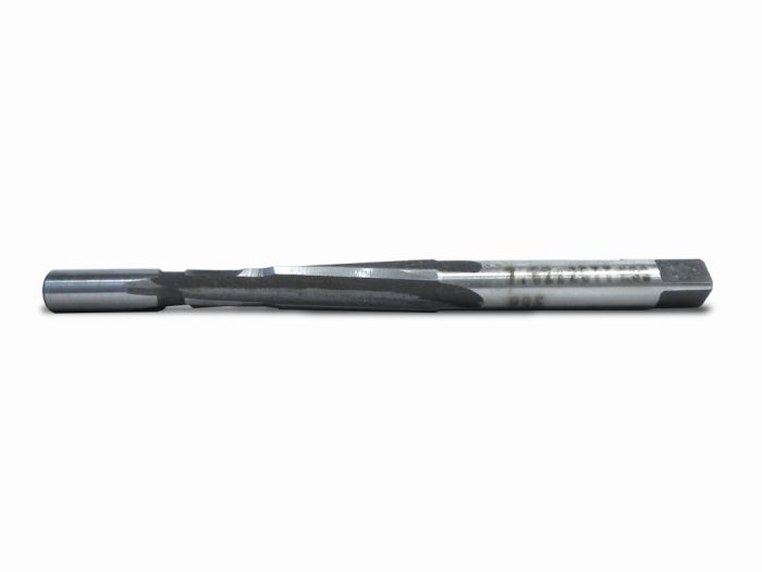 7.62x25 Tokarev чернова розгортка патронника