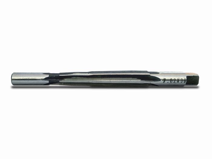 7.62х39 фінішна розгортка патронника C.I.P.