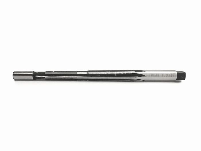9.3x57 Mauser фінішна розгортка патронника