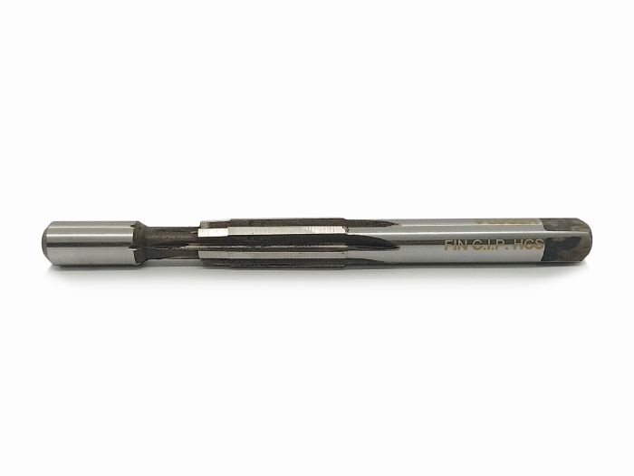 9mm Luger. 9 mm Parabellum. 9x19 фінішна розгортка патронника