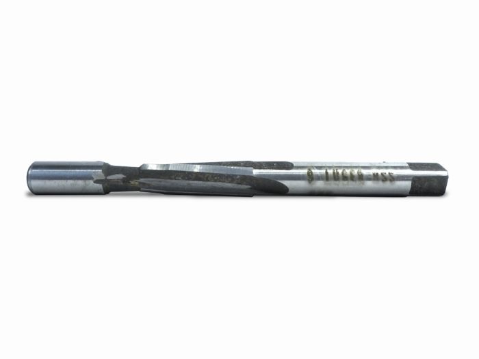 9mm Luger, 9 mm Parabellum, 9x19 чернова розгортка патронника C.I.P.