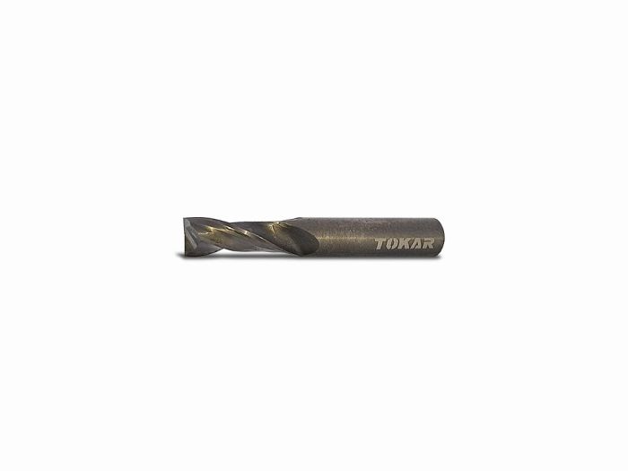 VHM 5 x 10 x 45 Z-2 HA фреза Кінцева твердосплавна; finish; uncoated; Long